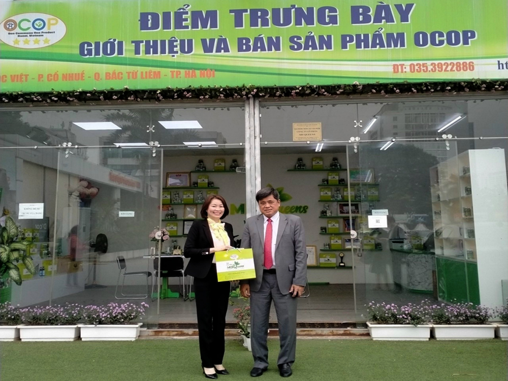 Hình ảnh sự kiện MD Queens 2